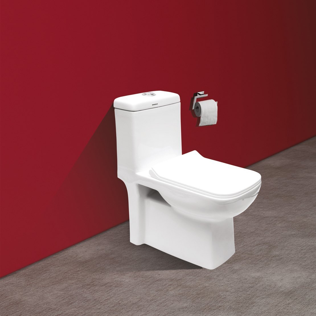 Classic One Piece Closet - 1003